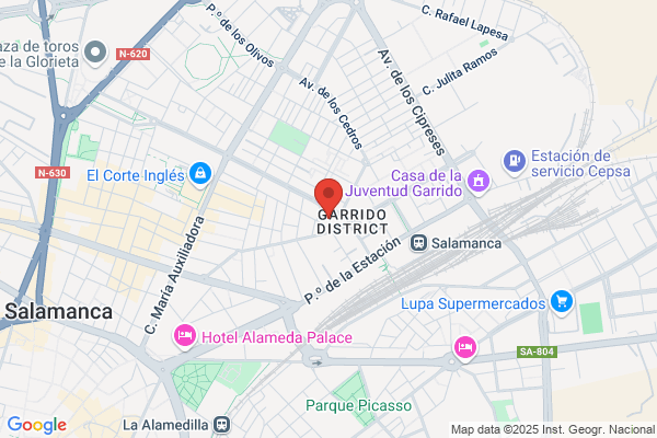Peluqueria Nueva Imagen
