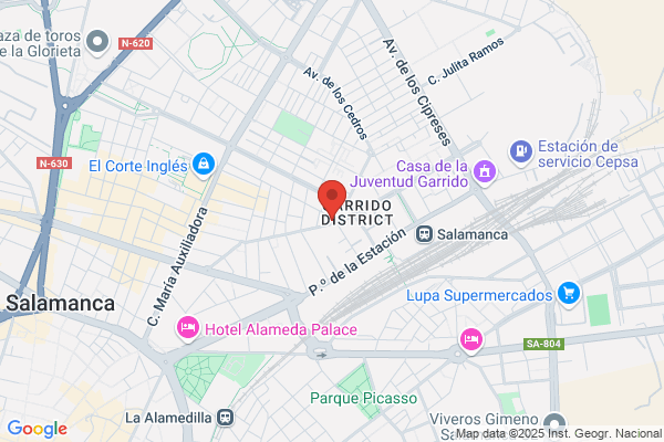 Peluqueria Tesia - Peluq Hombre Mujer Y salon belleza