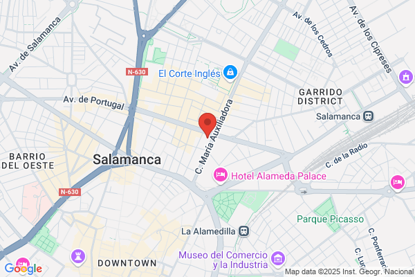 Perfumeria Emilia Antonio