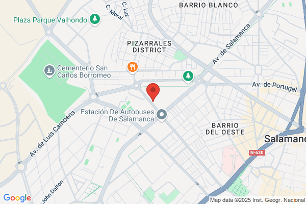 Padres Trinitarios-Secretariado