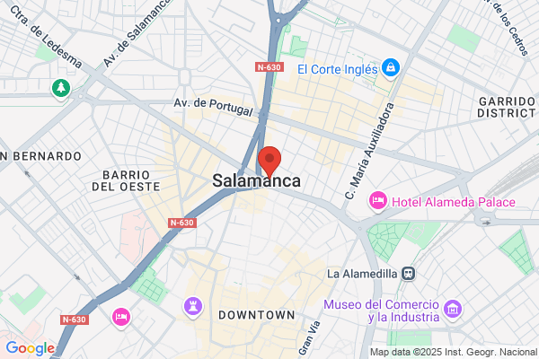 Campsa Estaciones De Servicio S.A.