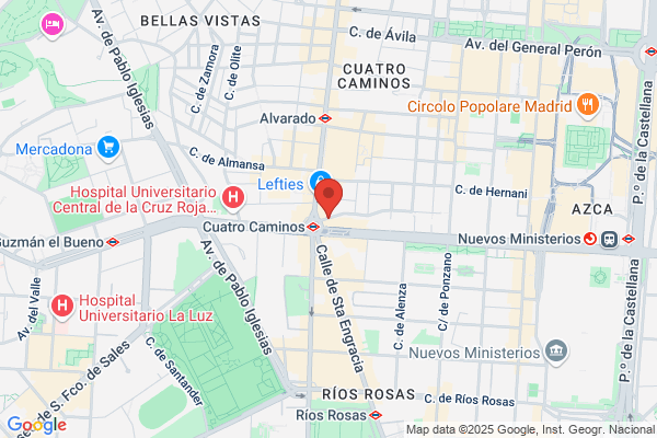 Cortadores de Jamón Bodas y Eventos