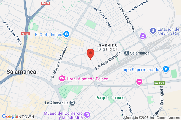 Calefaccion Hermanos Sarrion S.L.