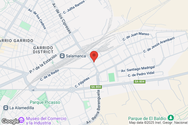 Clinica Multimedica Centro - Clinica Medico Quirurgica interrupcion voluntaria d