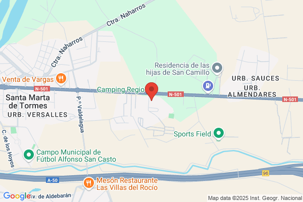 Hotel Regio