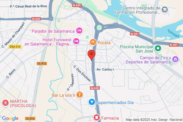 Mesón La Parada