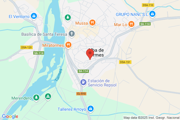 Oleaginosas Del Centro S.A. - Aceltes