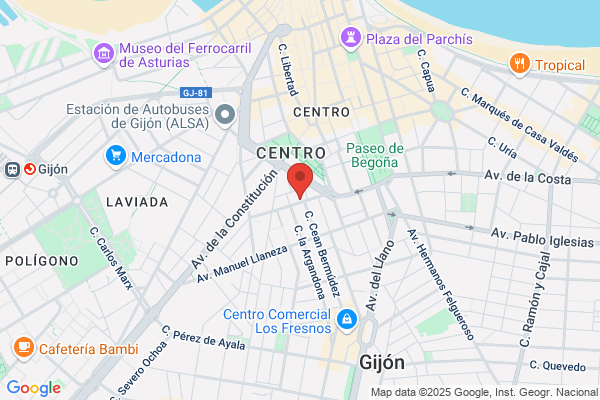 Ora Labora Studio