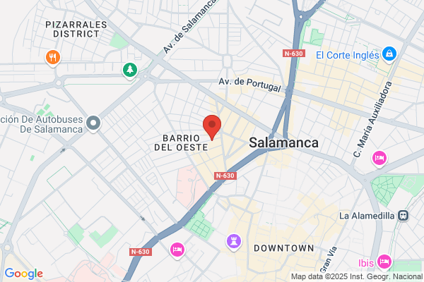 Rdv Servicios Informaticos C.B.