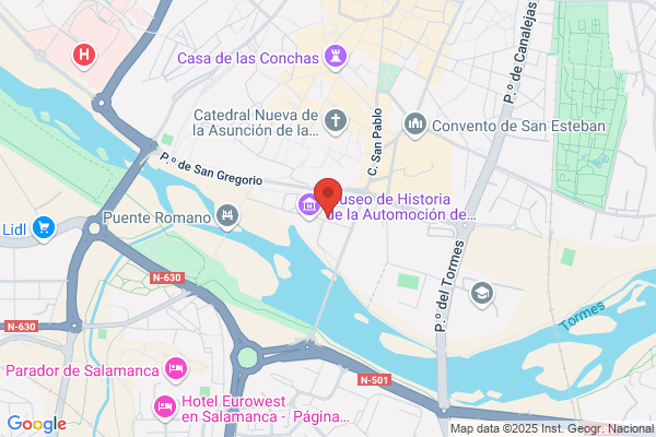 Registro De La Propiedad Num.2 Y Mercantil