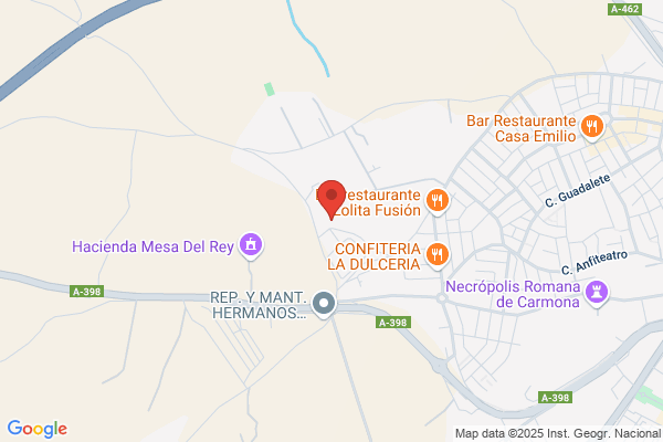 Escayolas Oscar Pereira S.L.