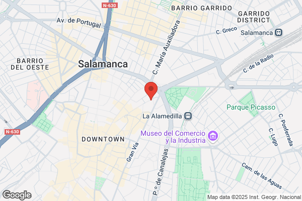 CPA Psicólogos