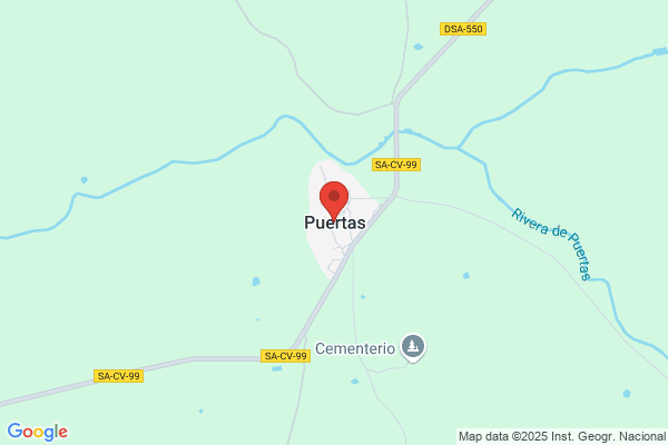 Puertas German