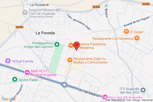 Grua Remolque Barragan