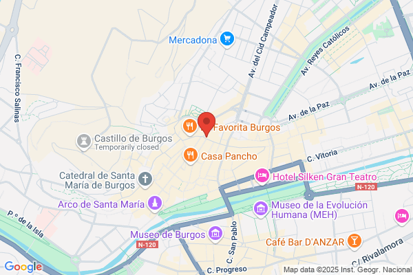 La Riojana C.B.
