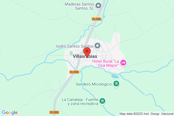 Restaurante Le Sablon