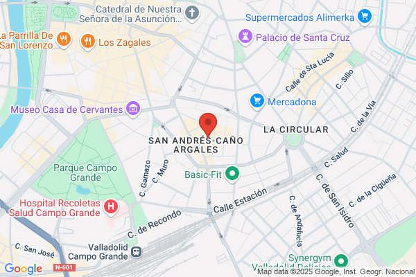 Gigantes Hamburgueseria