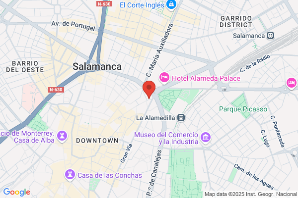 La Tahona Delicatessen