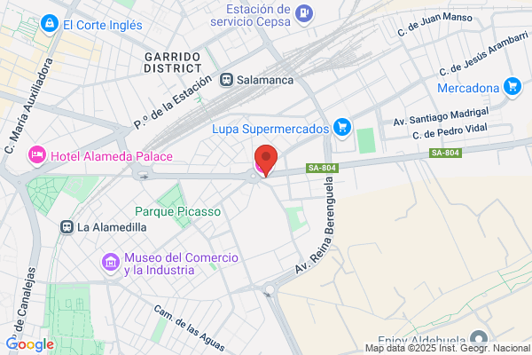 Modas Josema