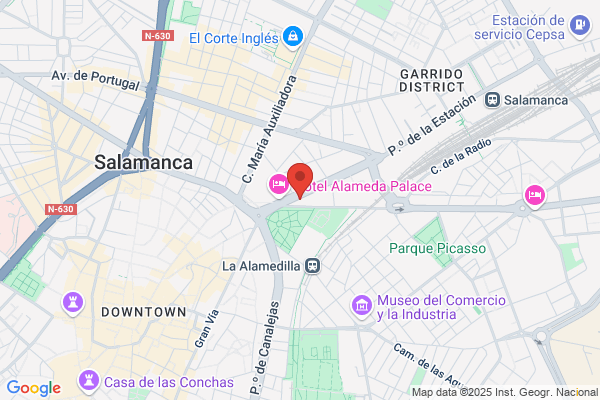 Palenma (Moda Infantil)