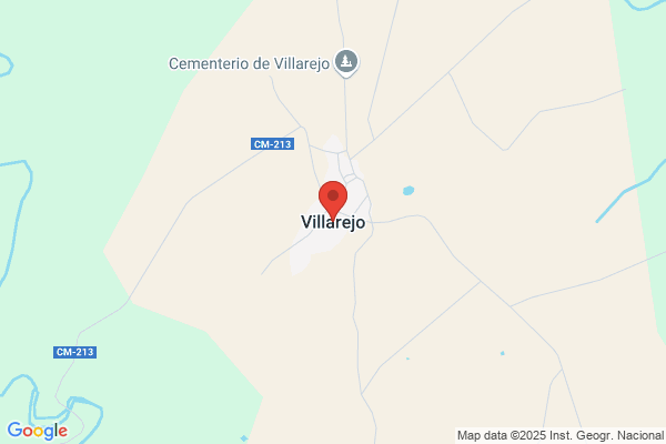 Villarejo Centeno m. Y.