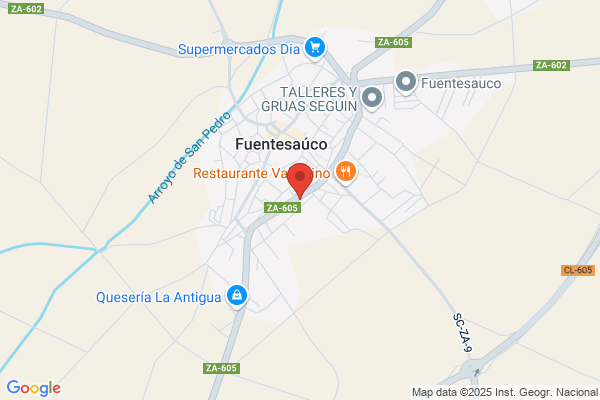 Funcho S.A.