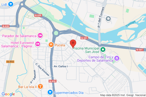 San Jose - Modas Infantiles