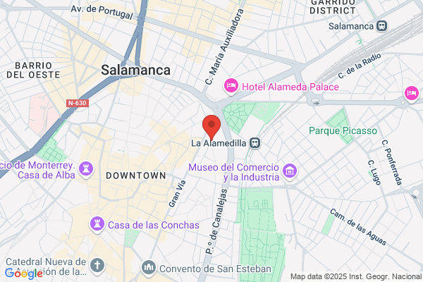 ASENOR PROFESIONALES DE SEGUROS S.L.L.