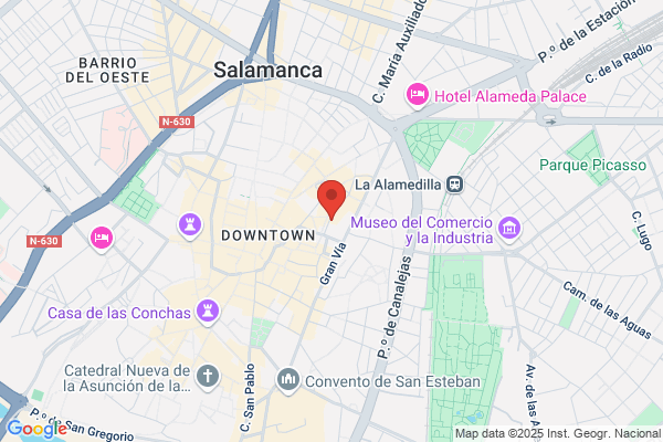 Sol Oriente Abogados