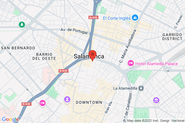 Asesoría Gestoría Administrativa Repila, S.L.