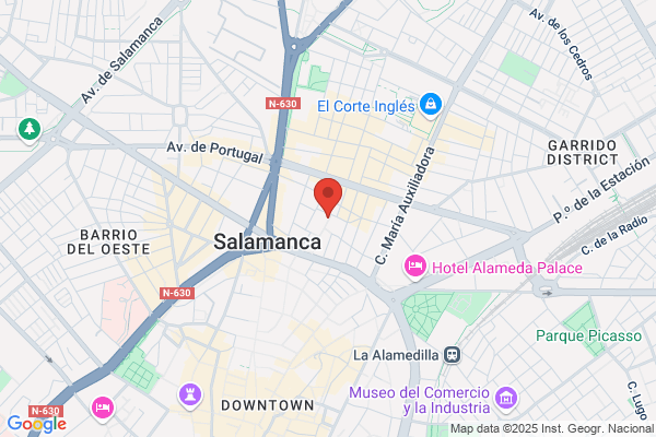 NEUMOSALUD S.L.