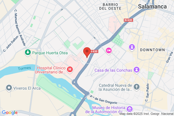 Garaje Ruano