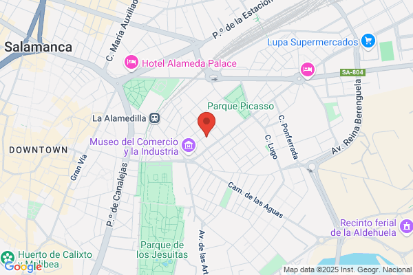 Areces Y Perez S. L.