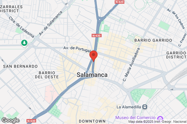 Calzados Barcelona