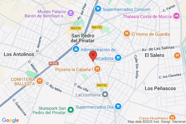 Calzados Leonor