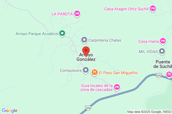 Gonzalez Arroyo a.