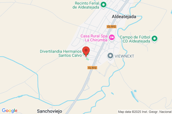 Divertilandia
