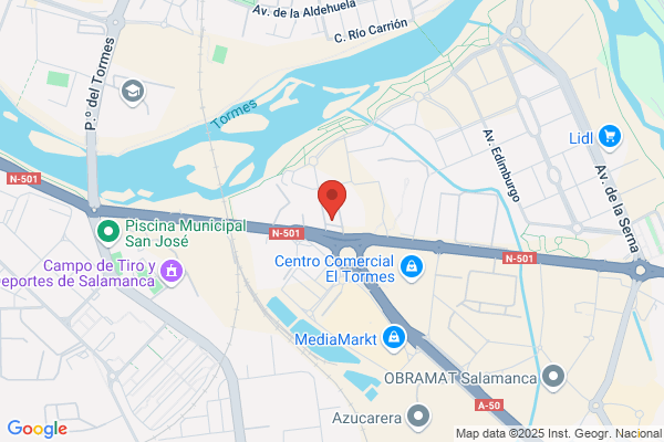 Taife S.L.
