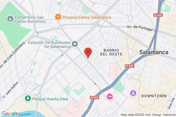 Sociedad Anonima De Supermercados Y Autoservicios
