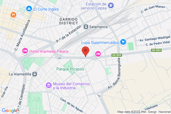 Supermercados Maxcoop