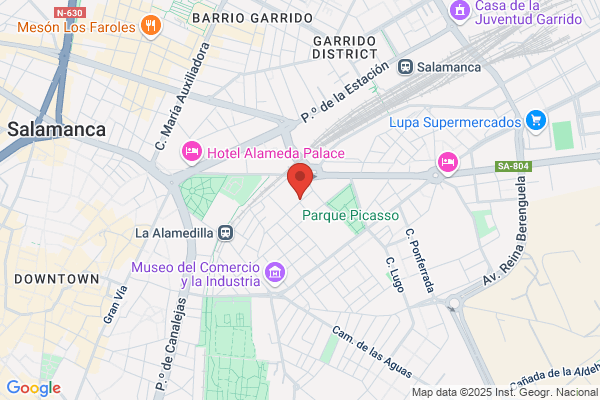 Tapizados Salamanca