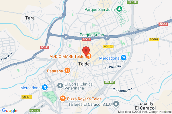 Ramos San Gregorio a. A.