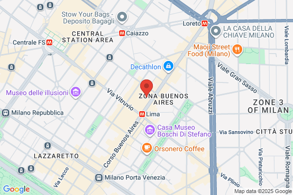 Servicio Oficial Minerva