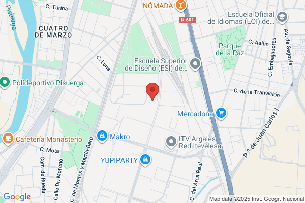 Transportes Manso - Transportes En General