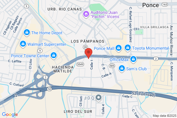 Hermanos Santiago S.A.