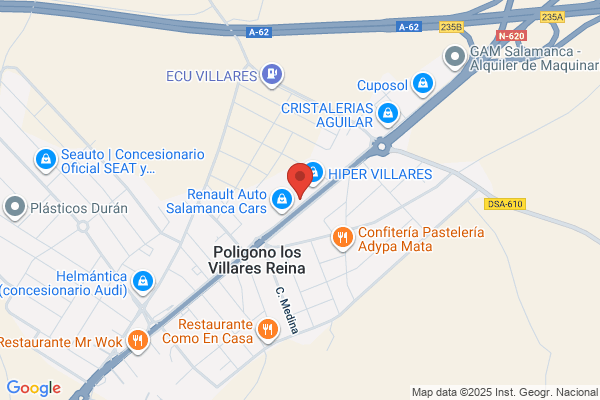 Criado Criado j. L.