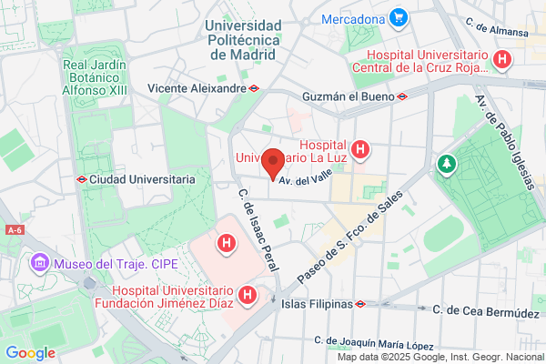 Instituto De Estudios Europeos