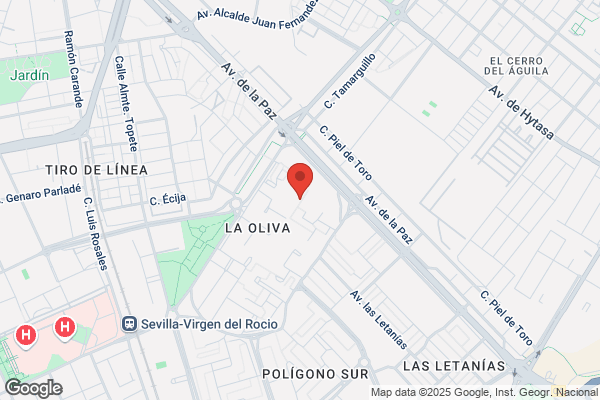 Asociacion Familiar De Olivas