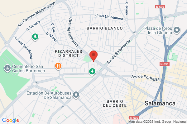 La Parada