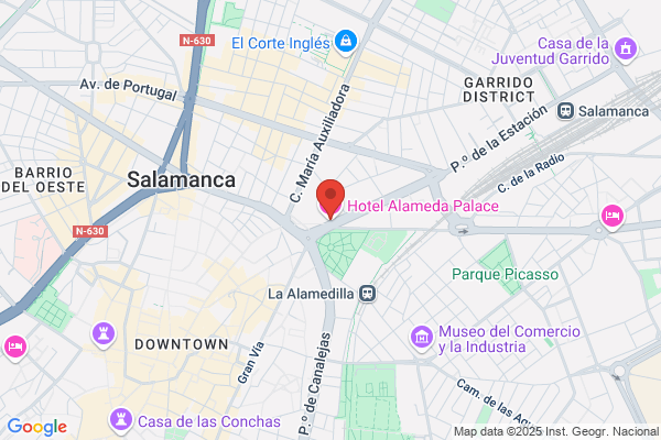 Talmia